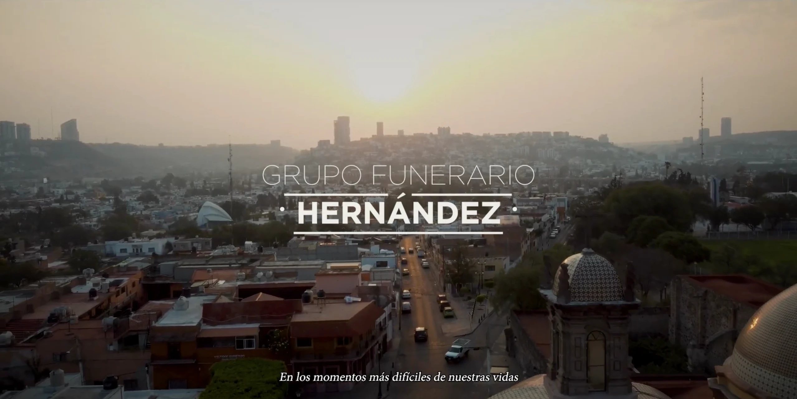 Grupo Funerario Hernández